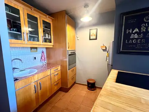 Departamento en Venta en Florida Belgrano/Oeste, USD 139.000