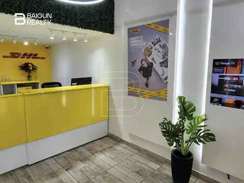 LOCAL EN VENTA, ZONA PALERMO