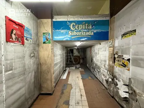 Local en Venta 20 años