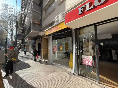Local en Venta en Botánico, USD 500.000