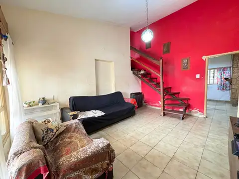 Casa en Venta en Los Naranjos, USD 110.000
