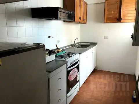 Departamento en Venta en Zona Universidades Bosque, USD 55.000