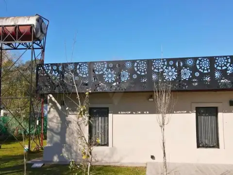 Coronel Brandsen, Provincia de Buenos Aires, Argentina , Piso 0