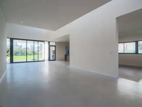 Casa en Venta A Estrenar