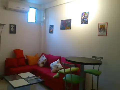 Depto Tipo Casa en Venta de 2 ambientes