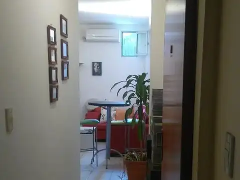 DEPARTAMENTO 2 AMBIENTES FLORES NORTE