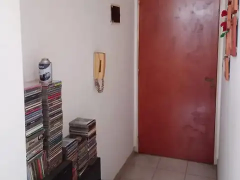 Avenida Gaona 2900