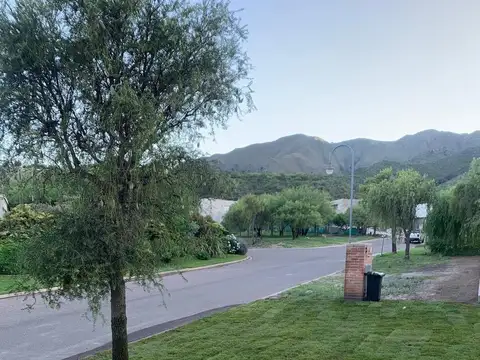 Los Quebrachos Country Golf