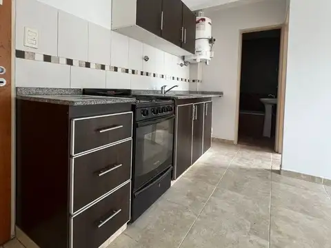 Departamento en Venta en Ramos Mejía Sur, USD 64.000