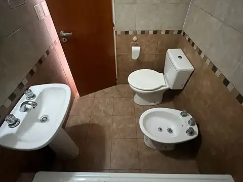 Departamento en Venta 12 años