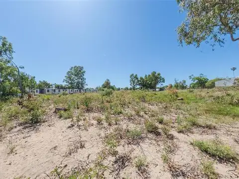 TERRENOS/FRACCIONES/LOTEOS - TERRENOS - CIUDAD DEL PLATA