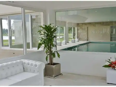 RUTA 2 - MIRALAGOS CCG&SPA  LOTE VISTA GOLF & LAGO