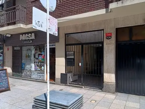 Tucuman 2200 2° , Piso 2