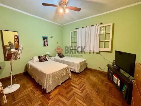 Casa en Venta 20 años