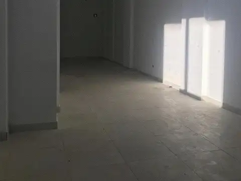 Local en Venta A Estrenar