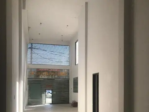 Local en Venta A Estrenar