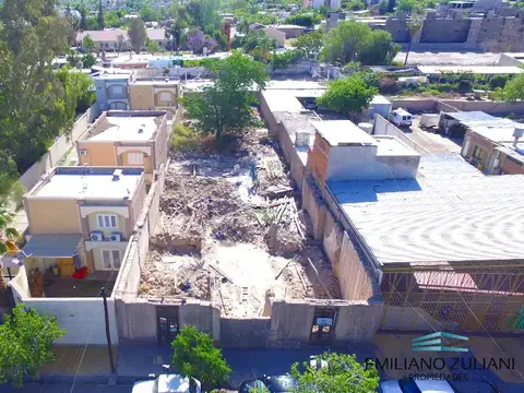 Venta - Terreno 948 m² en Capital, Ideal Desarrollo Inmobiliario