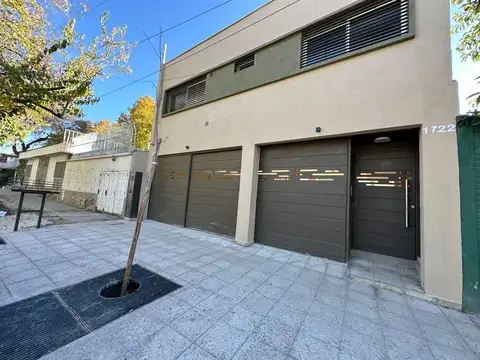 Departamento en Alquiler