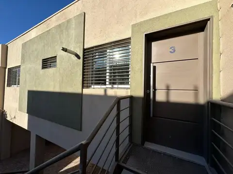 Departamento en Alquiler de 2 dormitorios