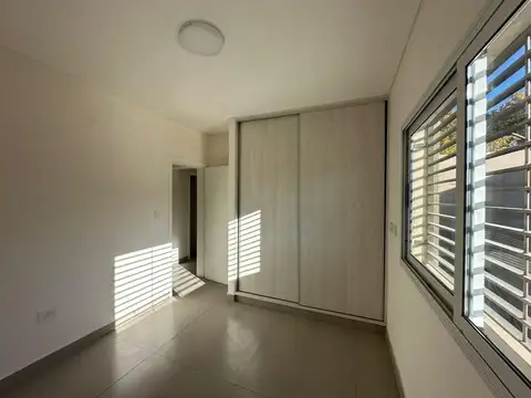 Departamento en Alquiler A Estrenar