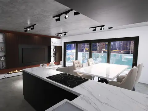 Departamento en Venta, Floresta