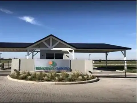 Lote En Venta En Gaboto, Pueblos Del Plata