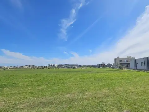 Terreno en Venta en Pueblos Del Plata - Sebastián Gaboto, USD 80.000