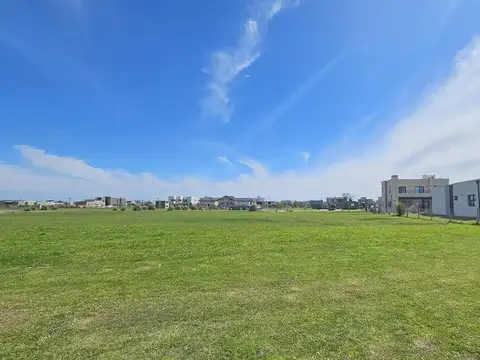 Lote En Venta En Gaboto, Pueblos Del Plata