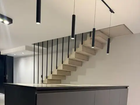 Housing Chacras green 3100