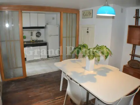 Depto Tipo Casa en Alquiler de 2 dormitorios