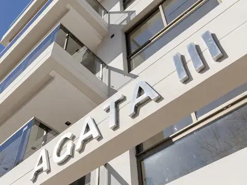 AGATA III