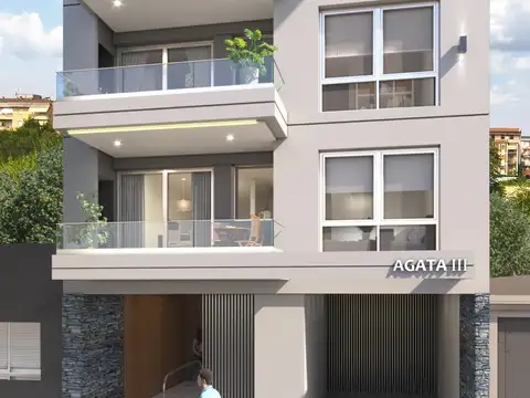 AGATA III