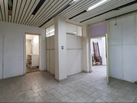 Casa en Venta 40 años
