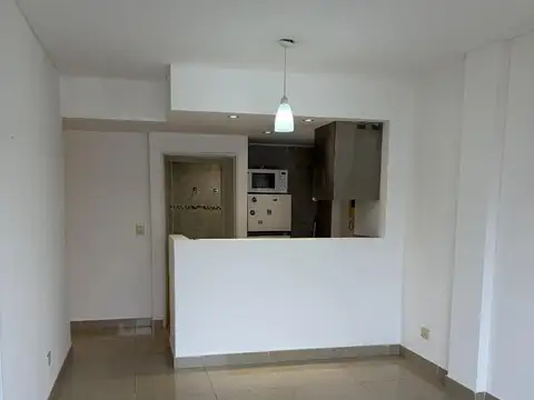 Departamento en Venta en Paternal, USD 75.000