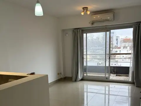 Departamento en Venta 15 años