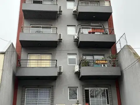 1 amb Frente Balcon