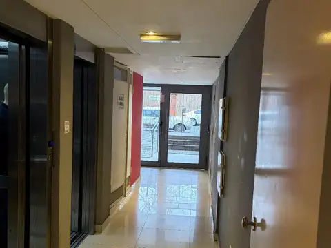 Avenida Boyacá 2000, Piso 4°