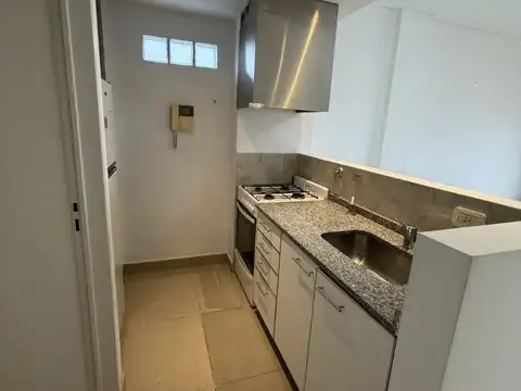 Departamento en Venta al Este