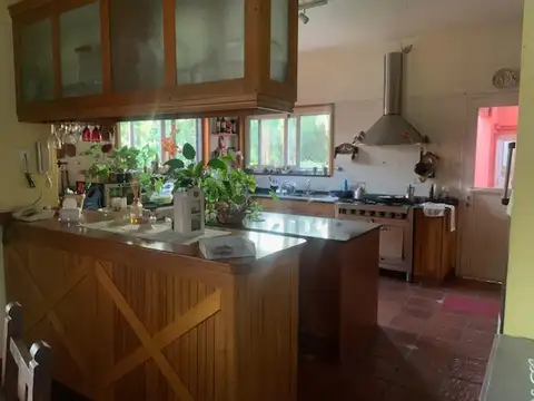 Casa en Venta 17 años