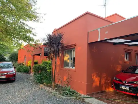 Casa en Venta en Lomas De Fátima, USD 360.000