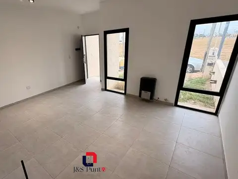 Casa en Venta A Estrenar