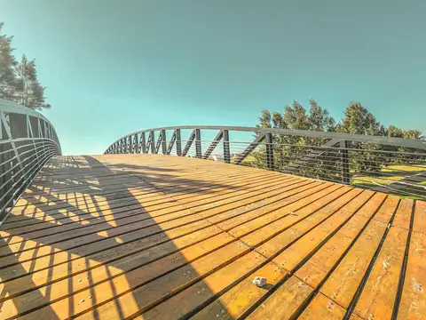 Terreno en Venta de 830,0 m2