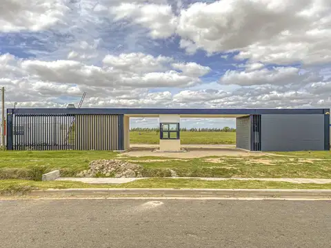 Terreno en Venta en Rosario, USD 110.000