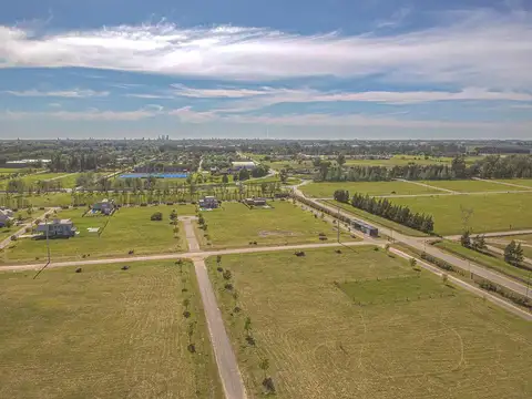 Terreno en Venta 41  mts Fondo