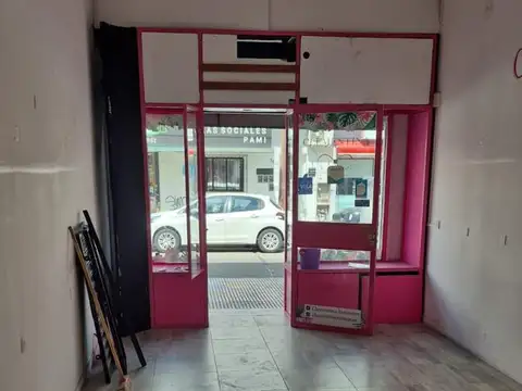 Local en Alquiler 25 años