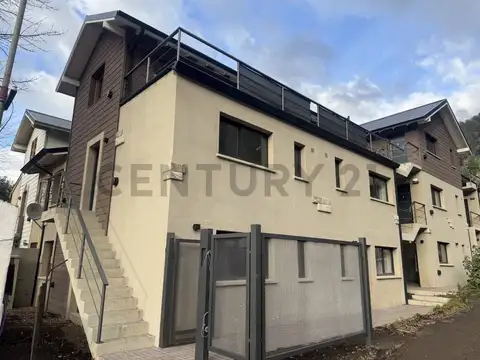 VENTA DEPARTAMENTO SAN MARTIN DE LOS ANDES. CASCO CENTRICO