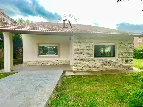 CASA EN VENTA EN COUNTRY BANCO PROVINCIA