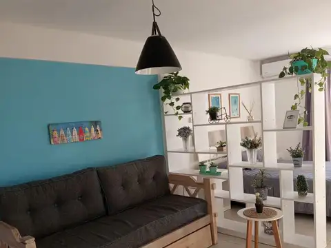 Departamento en Alquiler Temporal en Mar del Plata, $ 180.000