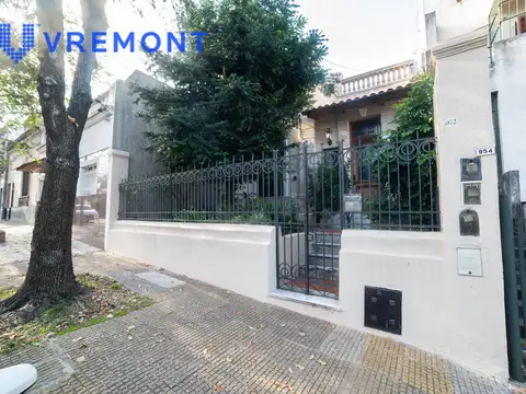 Camacuá 900