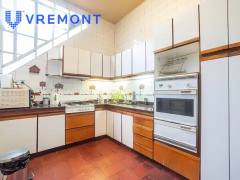 Casa en Venta al Oeste